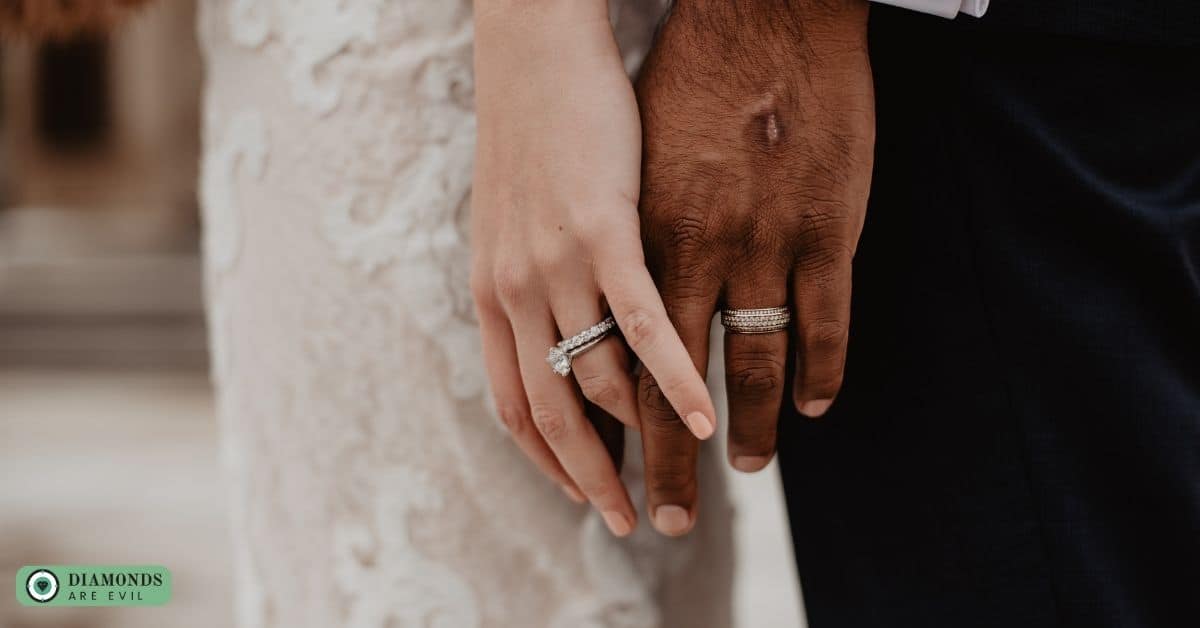 Gender Equality in Diamond Ring Ownership