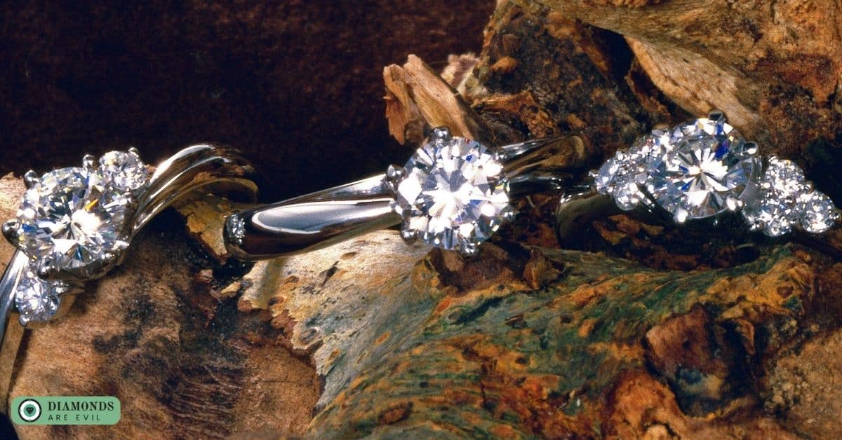 Historical Significance of Diamond Jewelry