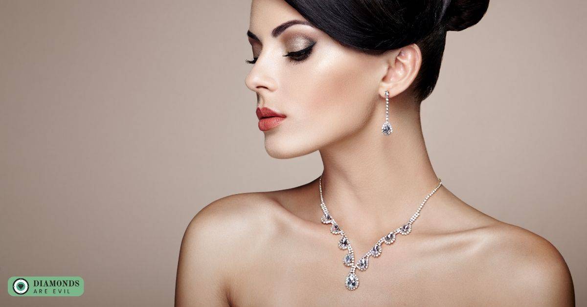 Investment Value of Diamond Jewelry
