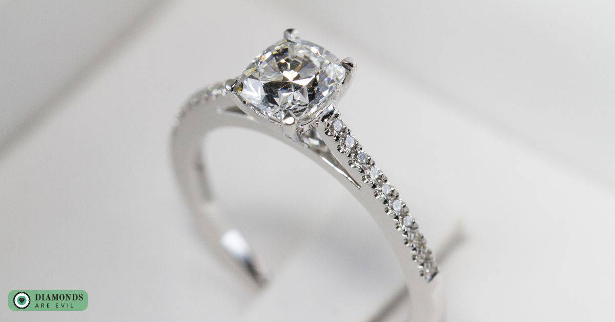 Popular Diamond Carat Weights for Engagement Rings