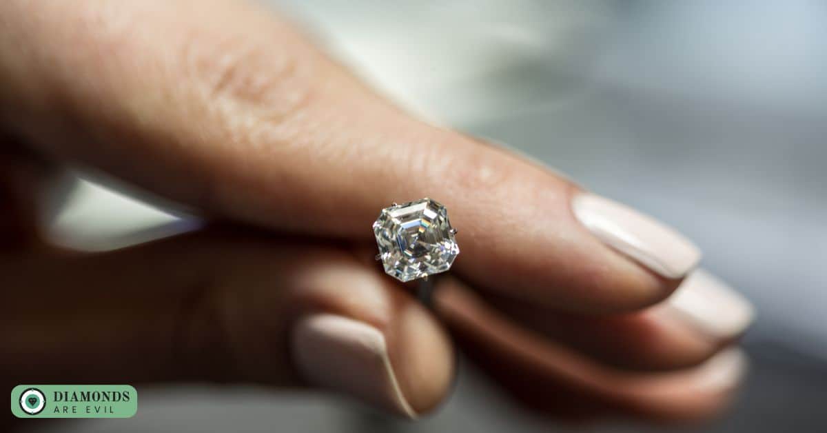 Rarity and Exclusivity of Diamond Jewelry