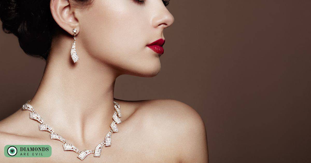 Sentimental Significance of Diamond Jewelry