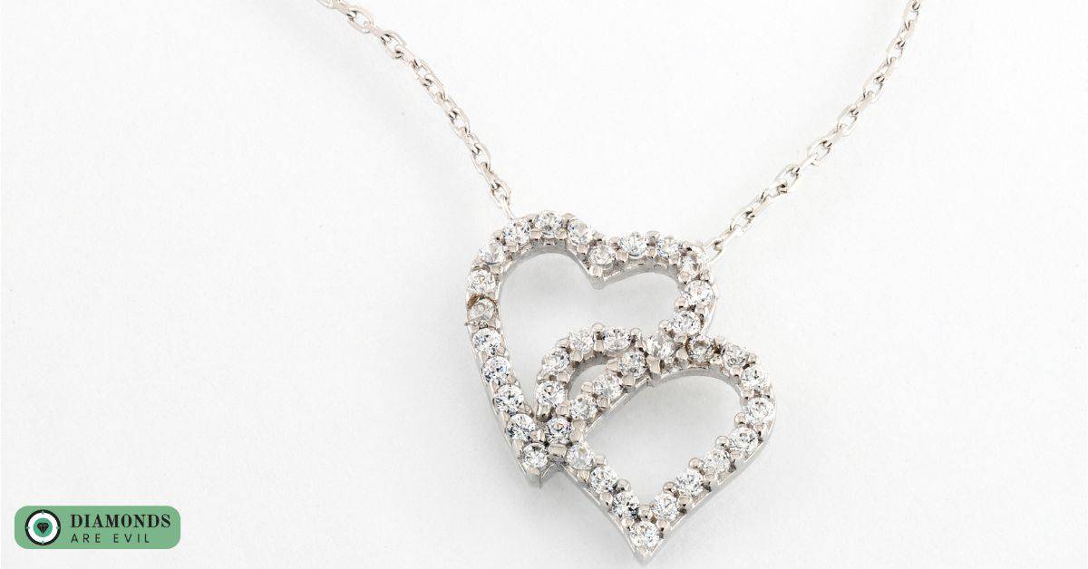 Statement Diamond Necklaces