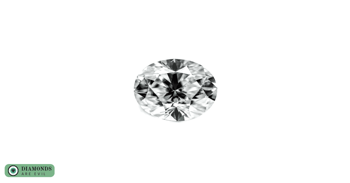 The Oval Diamond Shape: Unique and Elegant