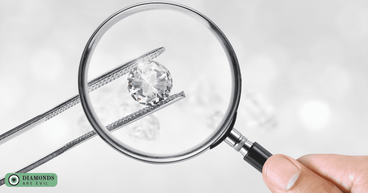 The Round Diamond Shape: Classic and Timeless