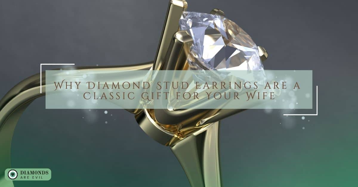 The Secret to Finding the Perfect Diamond Engagement Ring for Your Future Wife