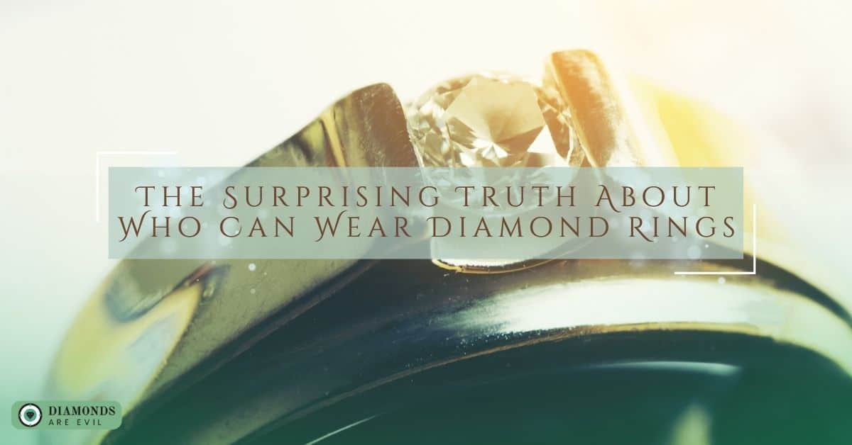 diamond ring quotes