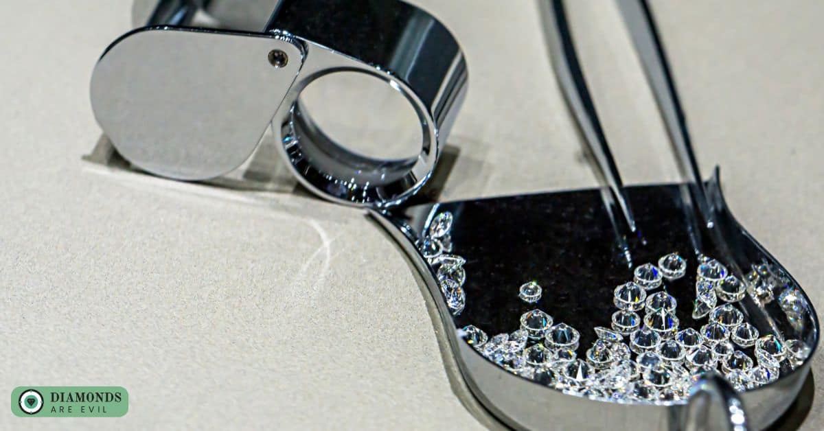 Tips for Buying High-Quality Diamonds
