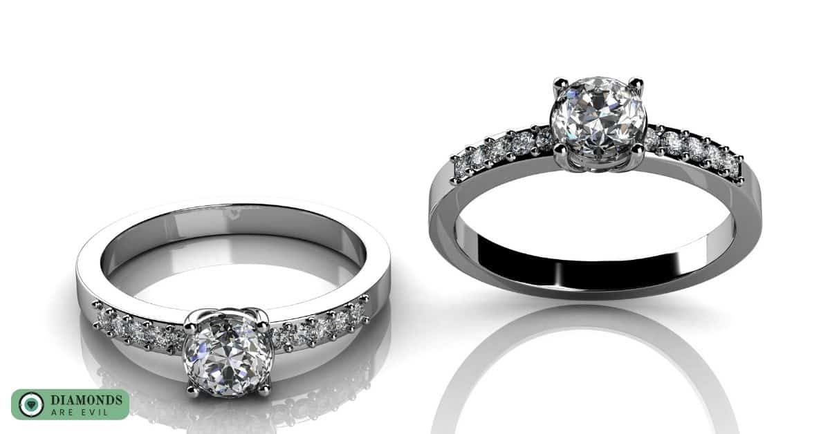 Trend Considerations: Traditional vs. Contemporary Diamond Rings