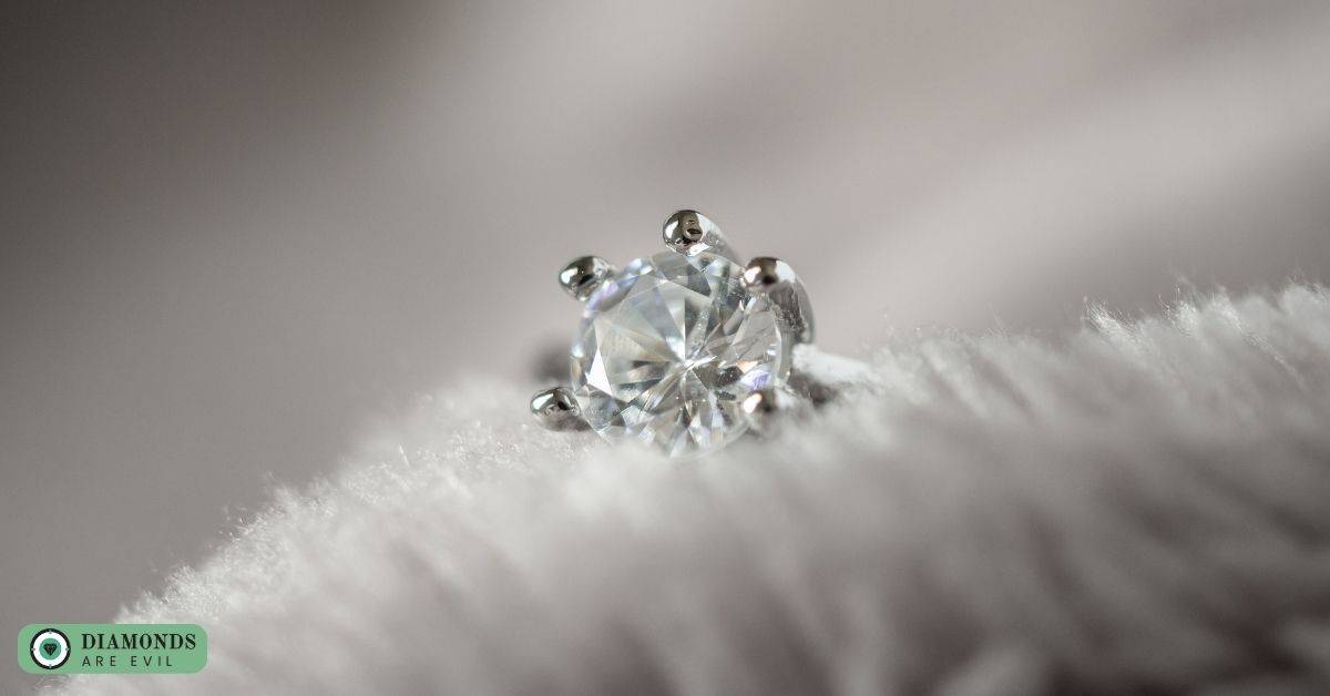 What Are Diamonds