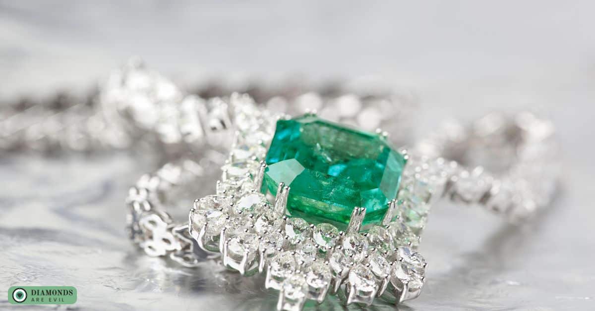 What to look for when buying jewelry