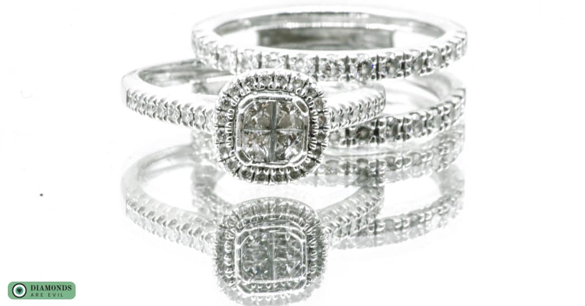 Potential impact on the diamond industry