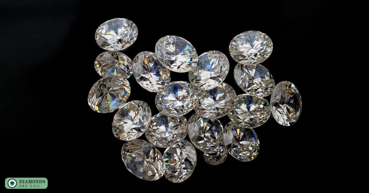 Cubic Zirconia (CZ)