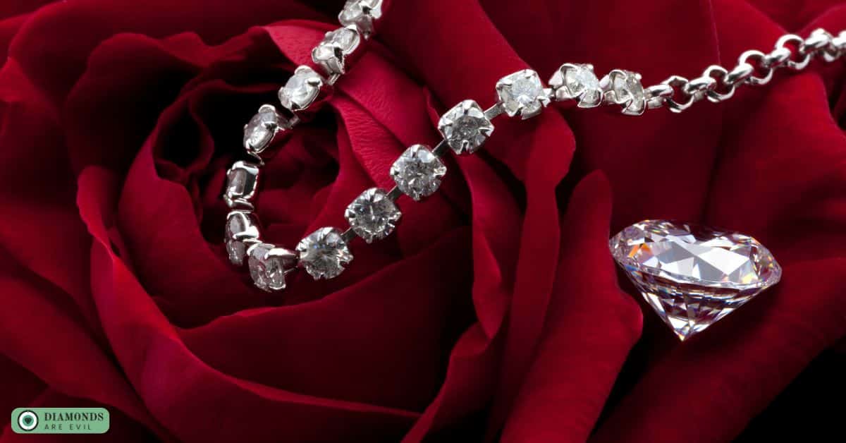 Choosing the Right Diamond Jewelry