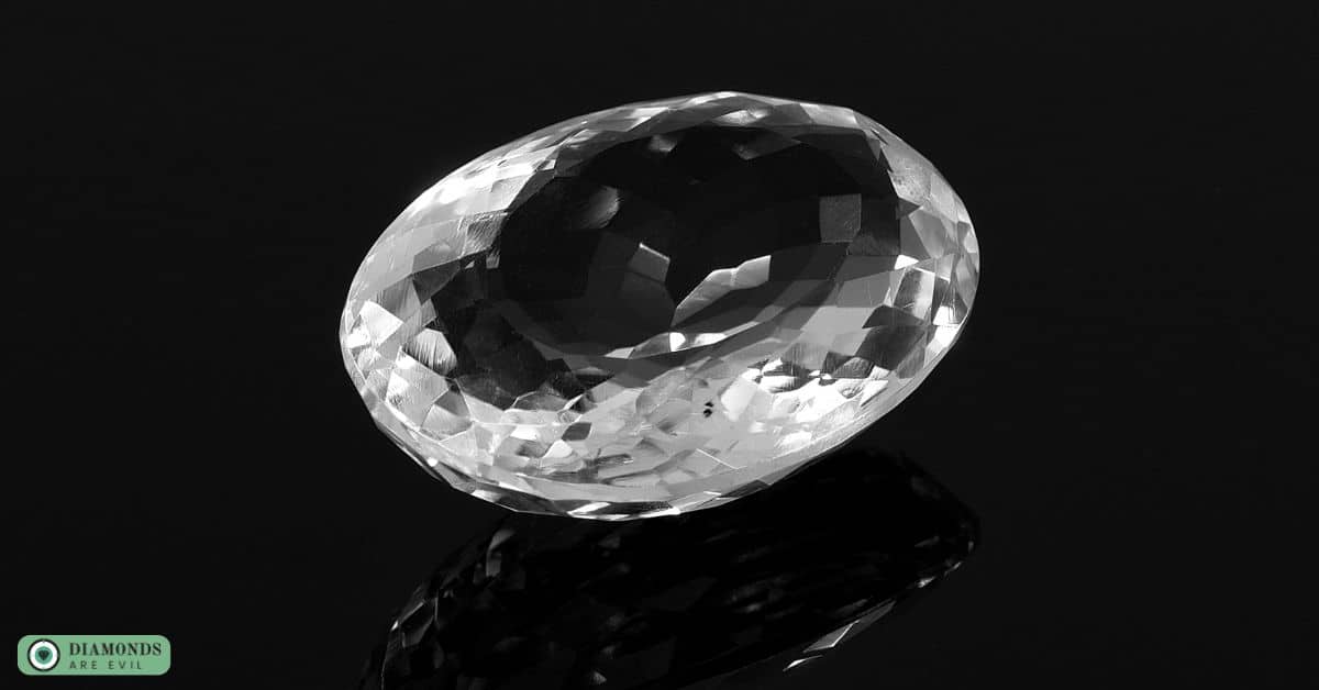 White Topaz