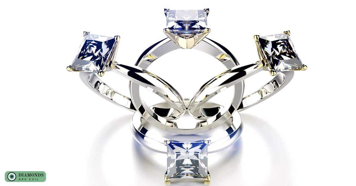 Lab-Made Diamonds