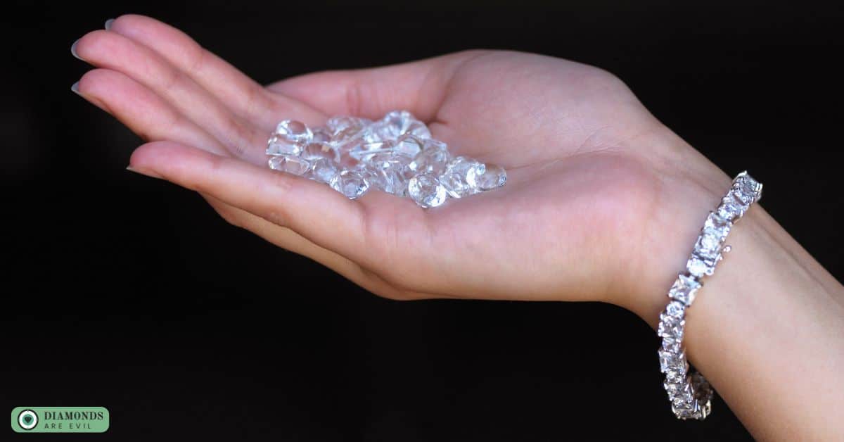 Popularity of Lab-Grown Diamonds