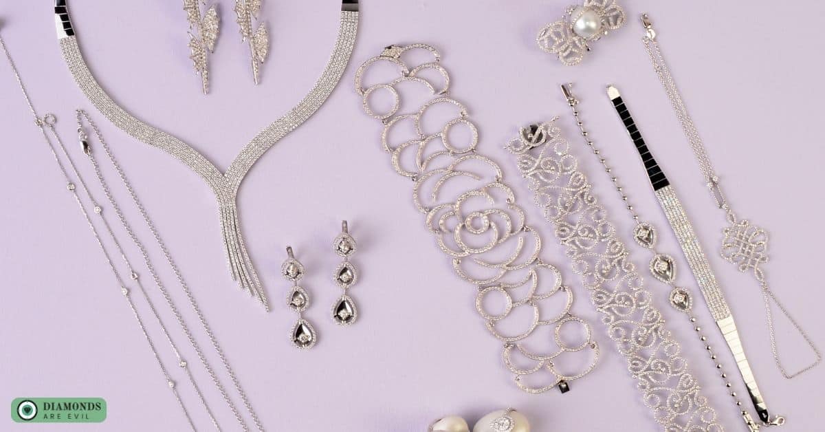 Diamond Jewelry