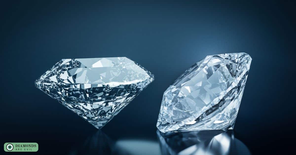 Importance of durability in diamonds