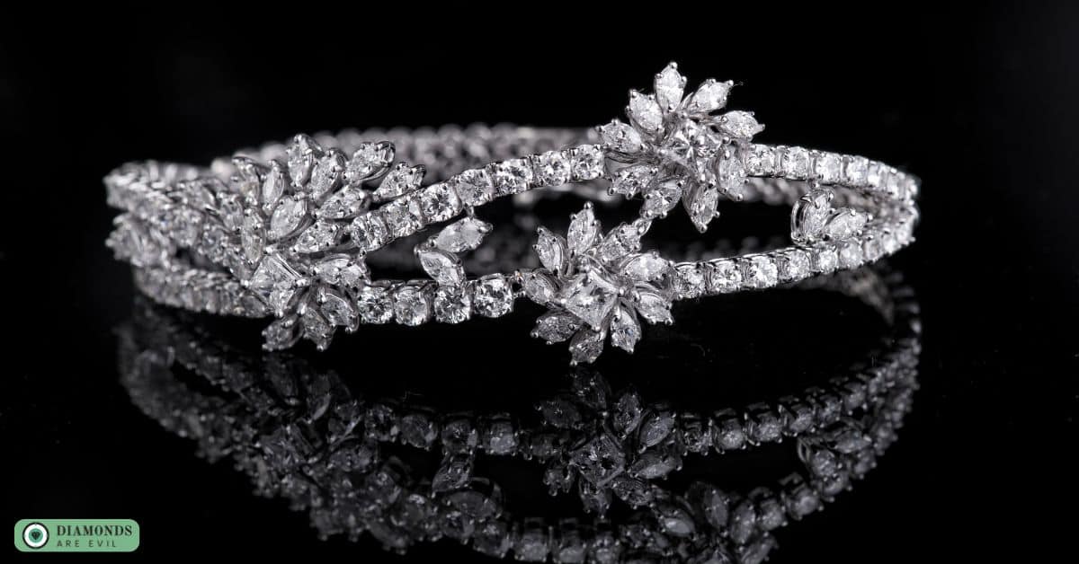 What Are Lab-Made Diamonds