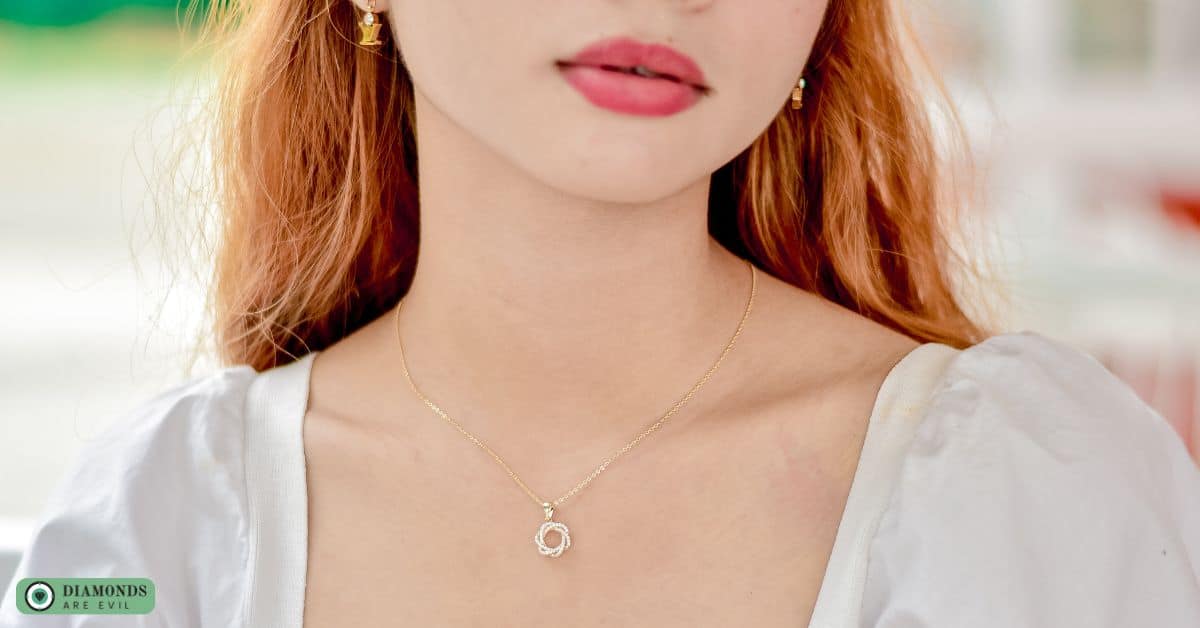 Why Styling Your Necklace Is Important