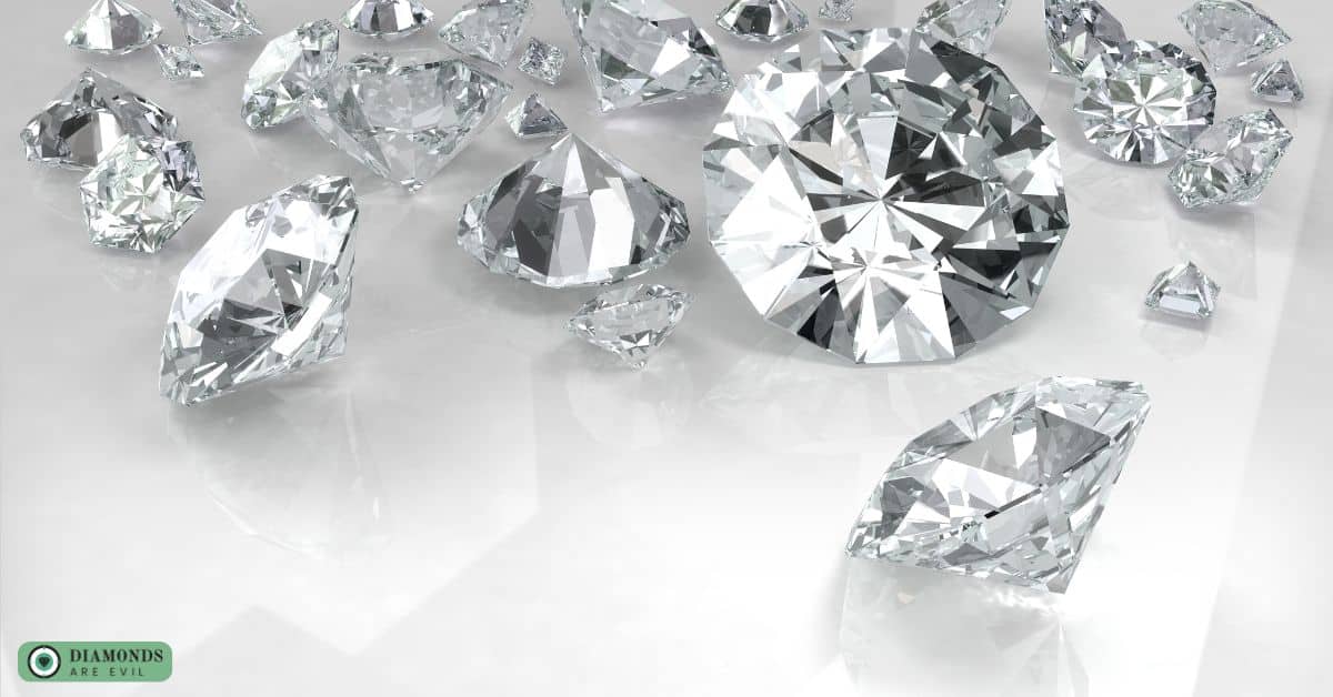 Diamond Rarity
