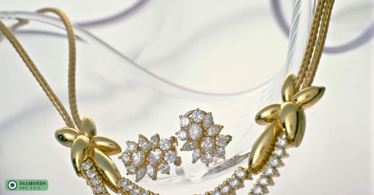 Sparkling beauty