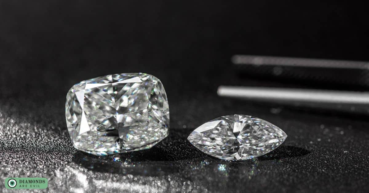 Differences between Lab-grown and Natural Diamonds