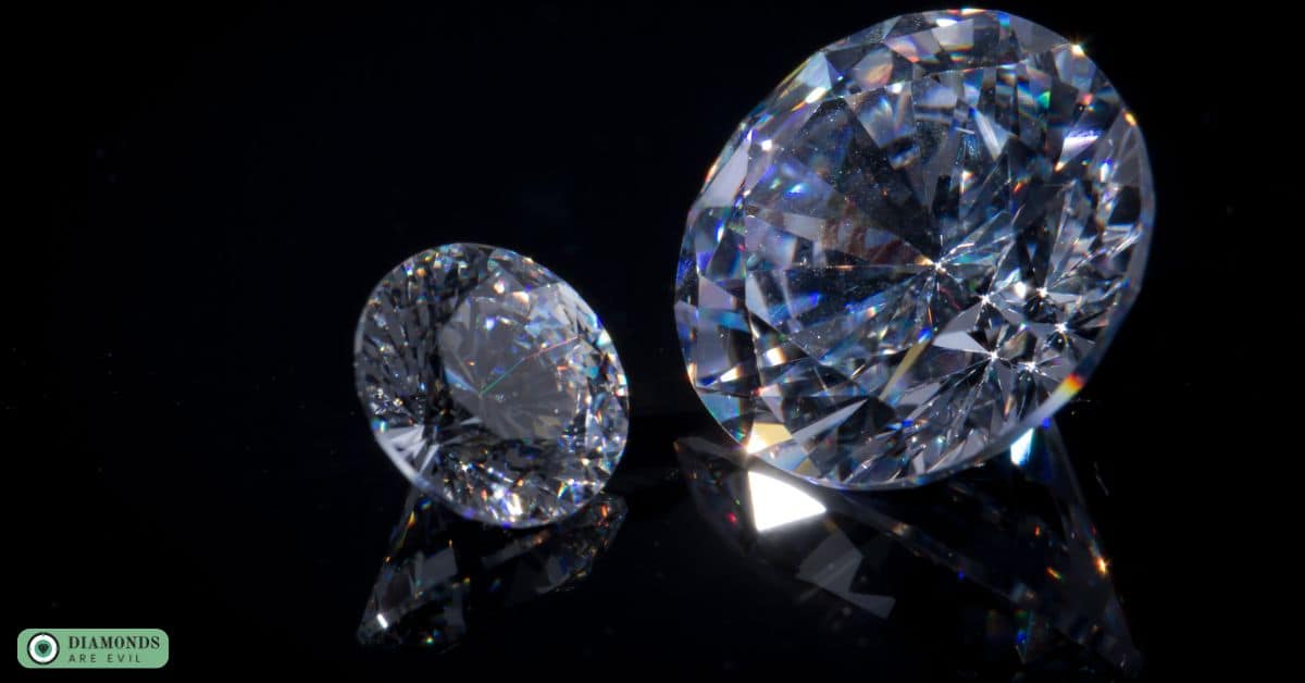 Understanding Diamond Cut