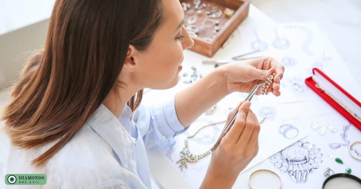 Choosing a reputable jeweler