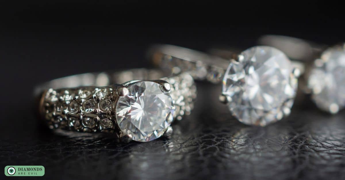The Quality of Lab-Made Diamonds