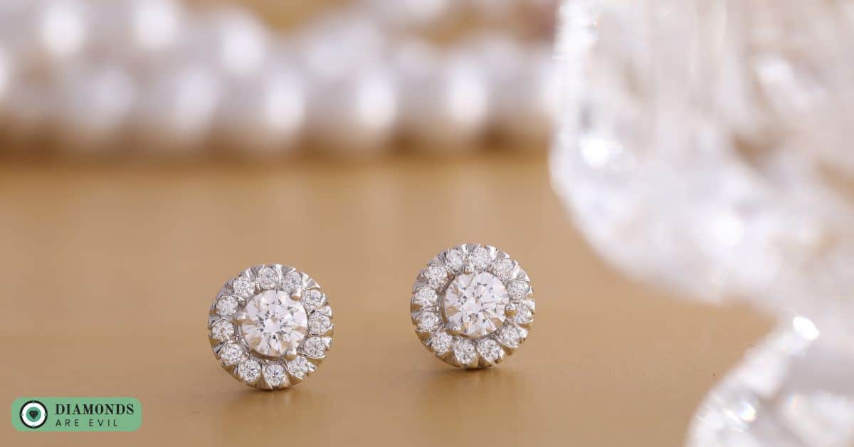 5 Popular Diamond Cuts in Classic Diamond Stud Earrings