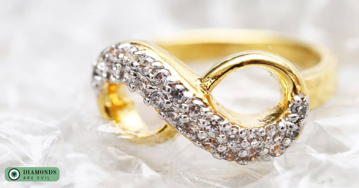 5 Popular Diamond Cuts in Diamond Cluster Rings
