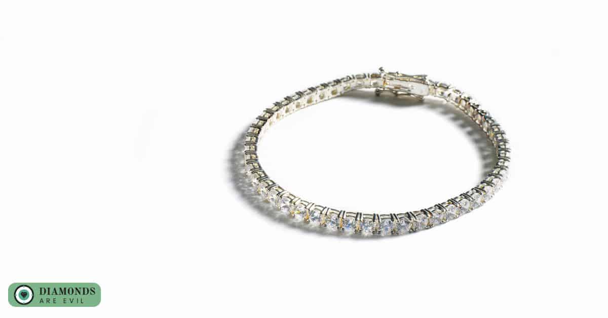 5 Popular Diamond Cuts in Diamond Tennis Bracelets