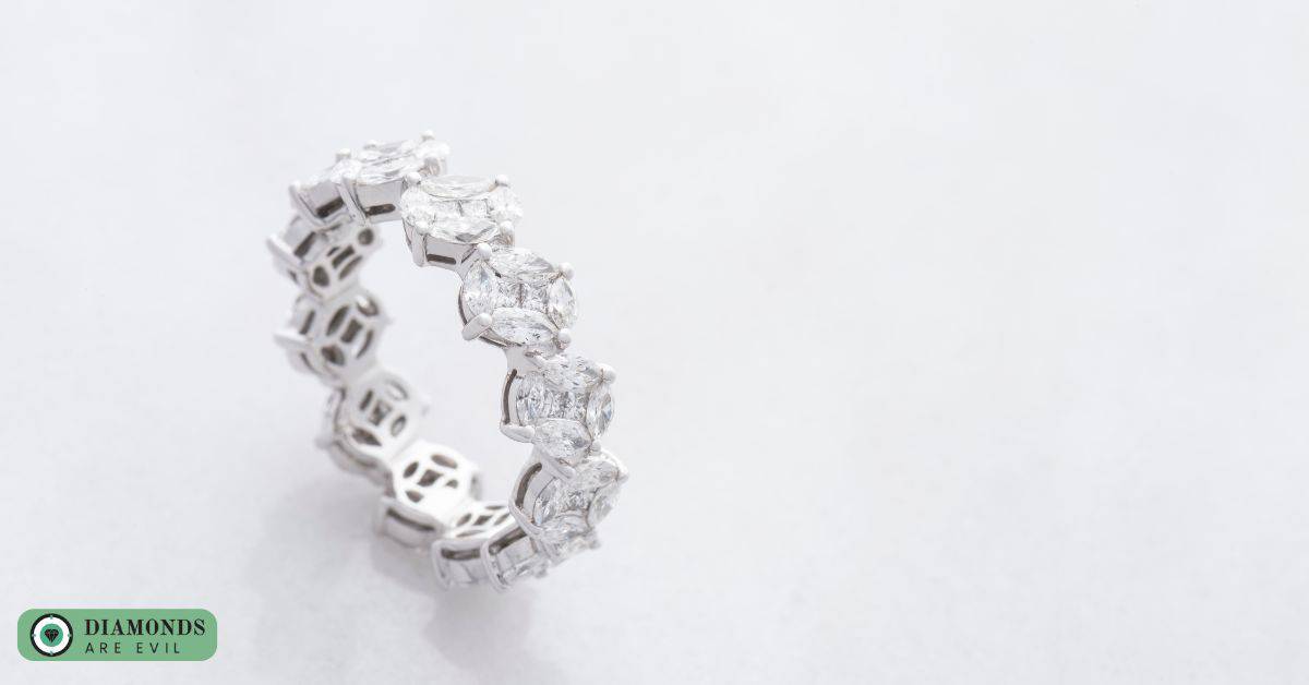 5 Popular Diamond Stackable Rings