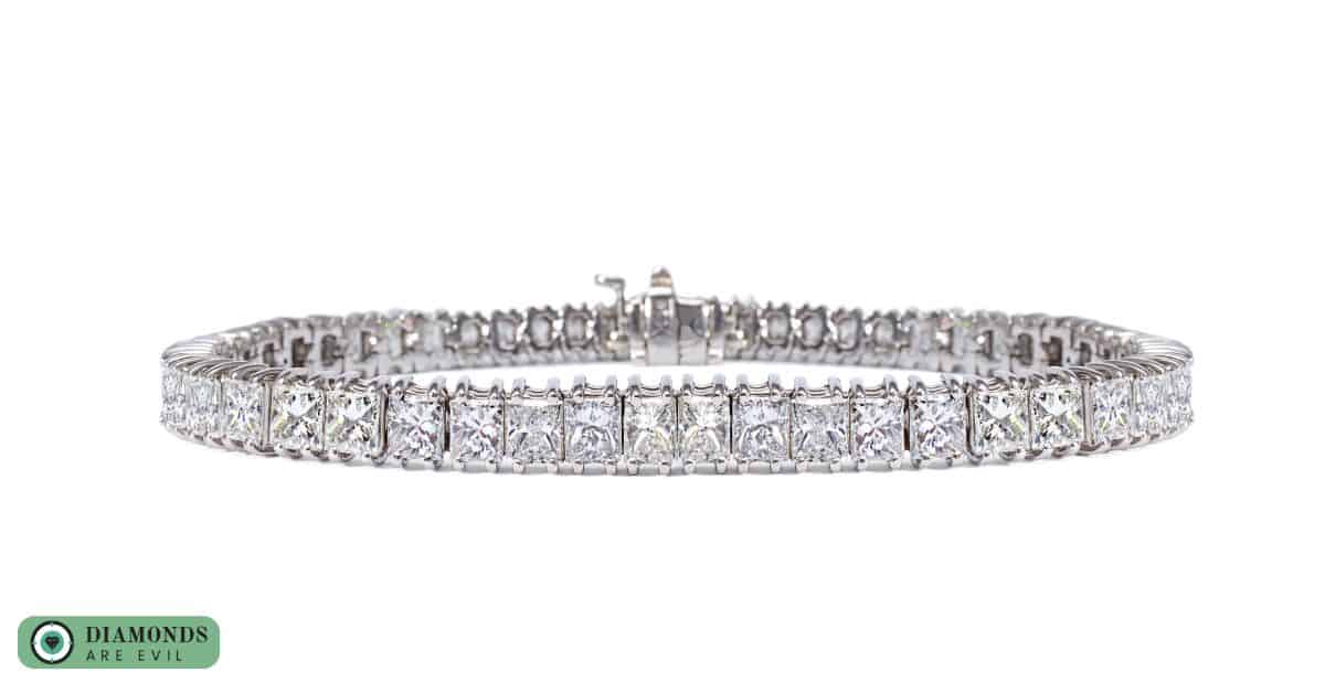 5 Popular Diamond Tennis Bracelets
