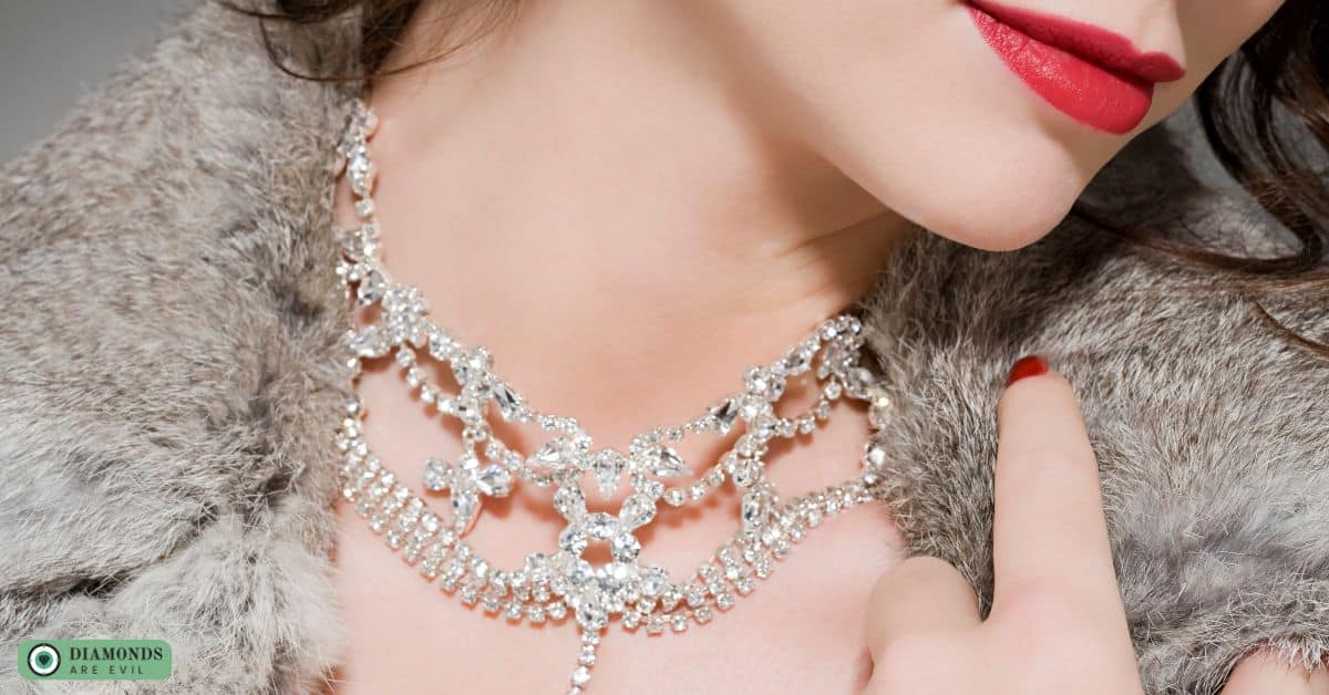 Protecting Yourself from Fake Jewelry