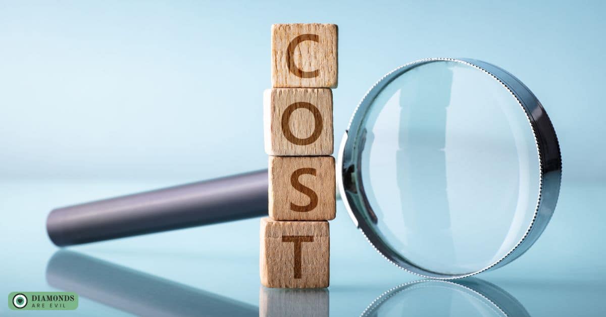 Lower cost