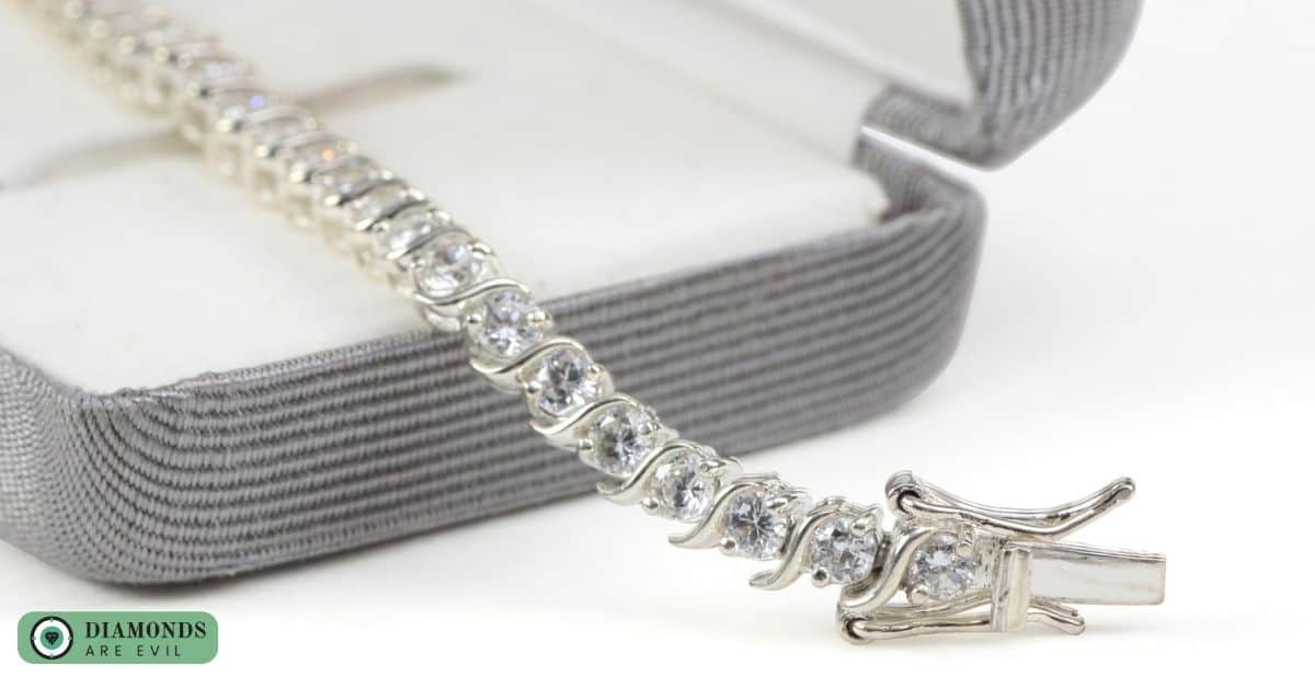 10 Reasons Why Diamond Tennis Bracelets Are Always in Style