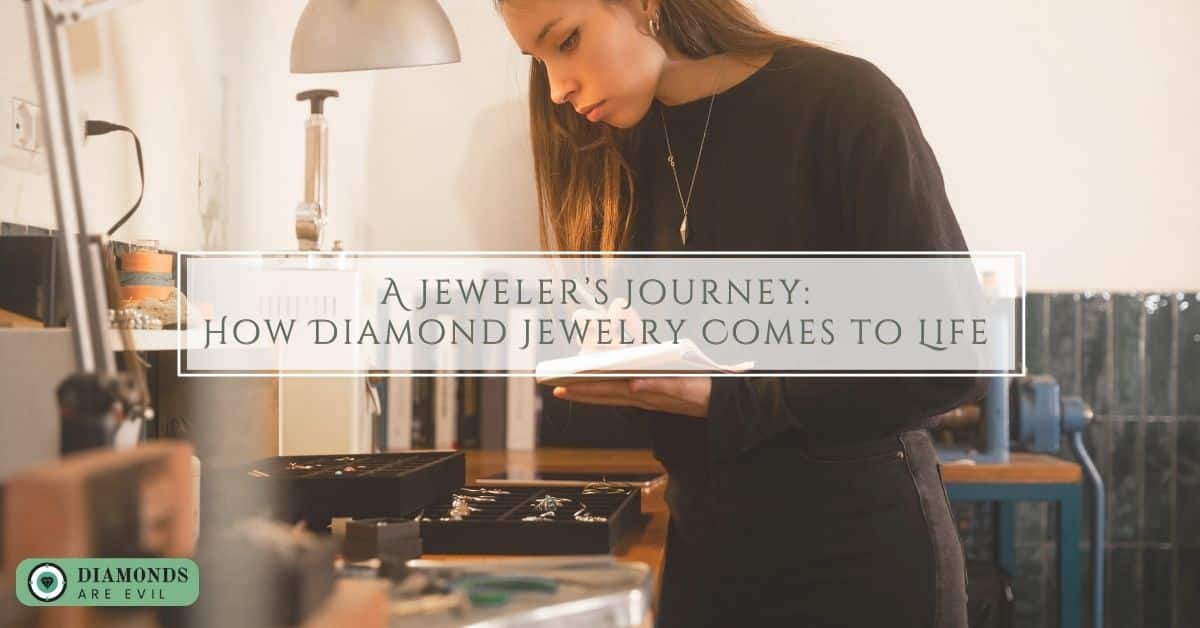 A Jeweler’s Journey_ How Diamond Jewelry Comes to Life