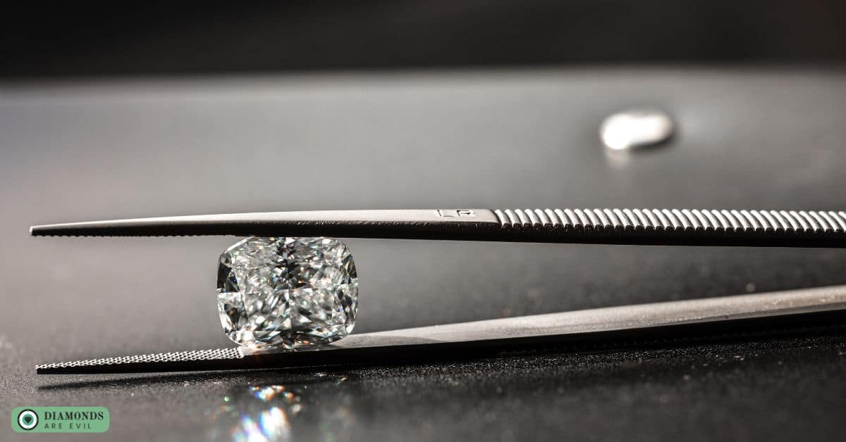 Can Lab-Created Diamonds Become the Ethical Alternative Consumers Are Looking For