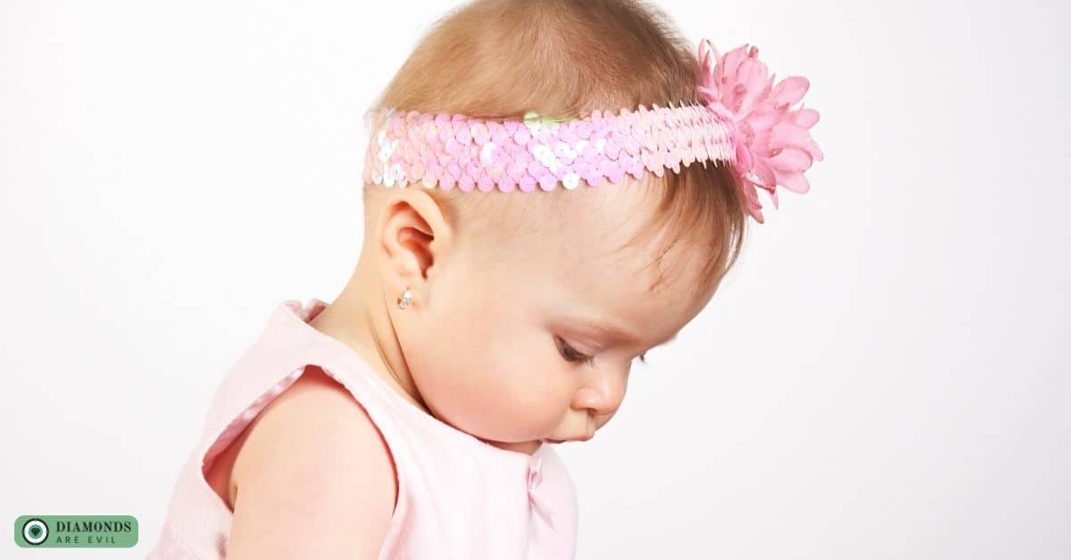 Choosing Safe and Durable Jewelry for Your Baby Girl