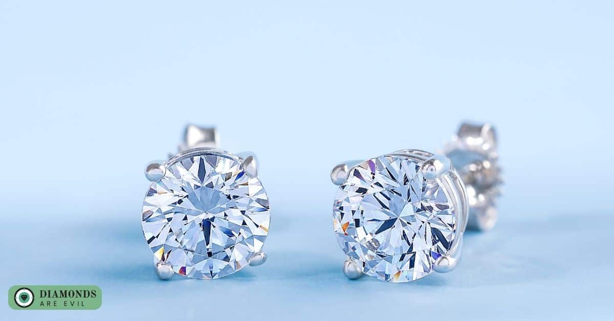 Diamond Stud Earrings: Our 2023 Guide