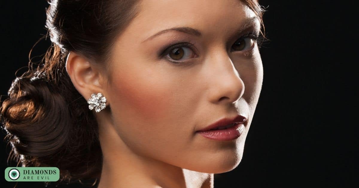Confidence-Boosting Tips for Wearing Your Diamond Earrings