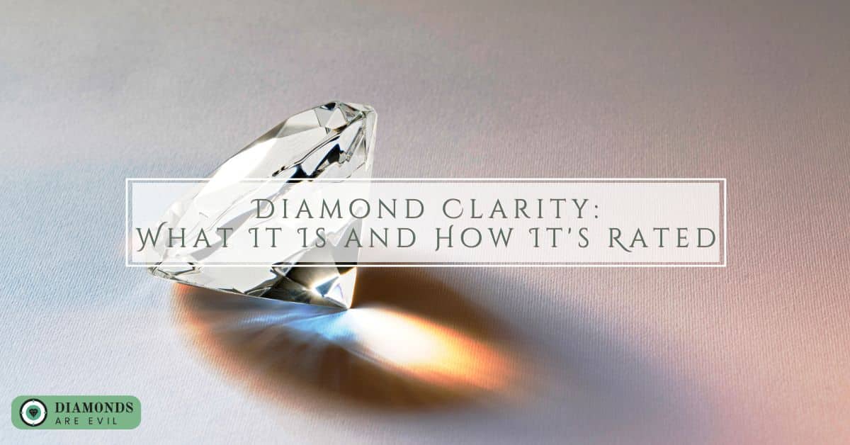 Diamond Clarity_ What It Is and How It's Rated