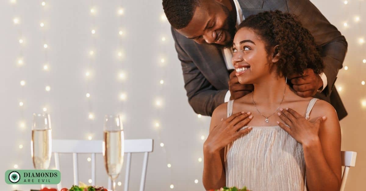Diamond Jewelry as a Symbol of Your Love and Commitment