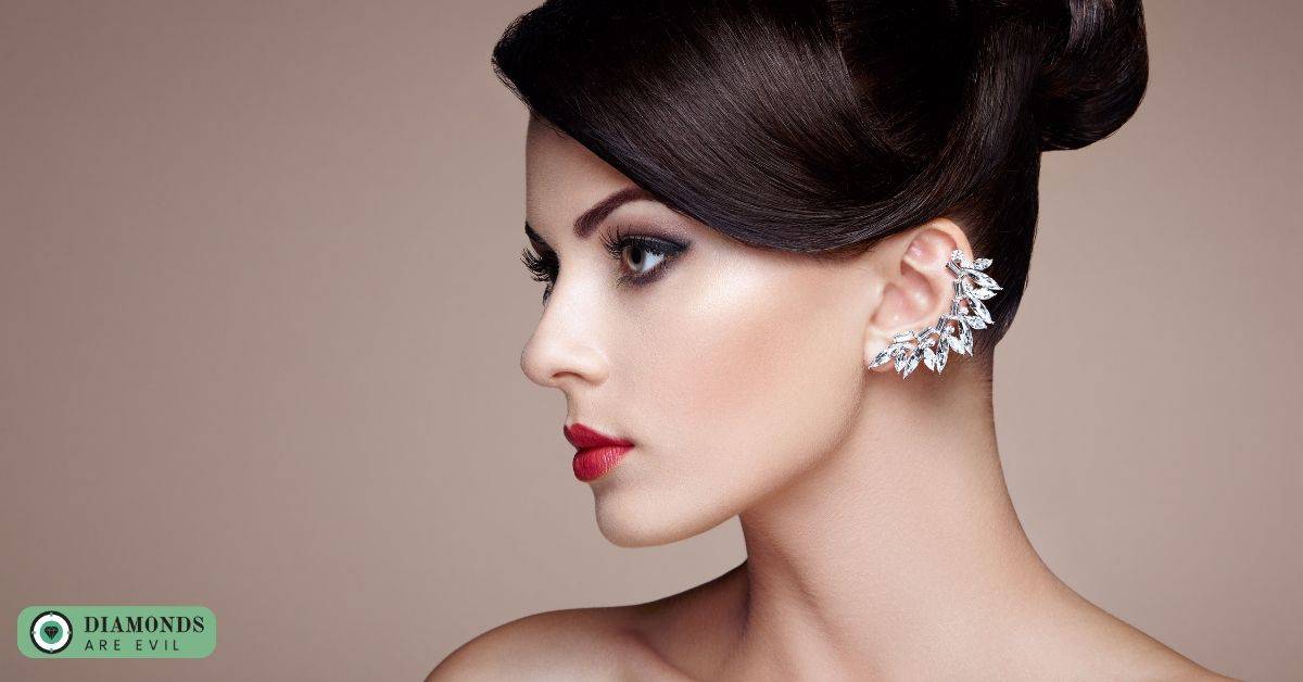 Diamonds as a Status Symbol