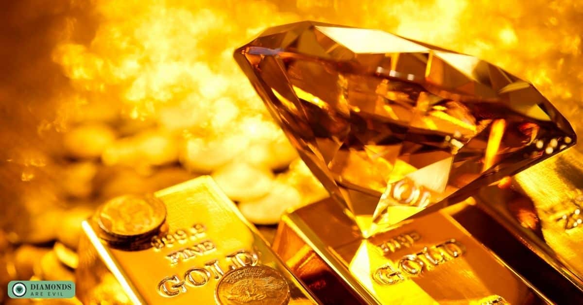 Diamonds as an Investment