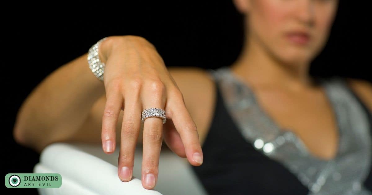 Diamonds in Fashion and Pop Culture