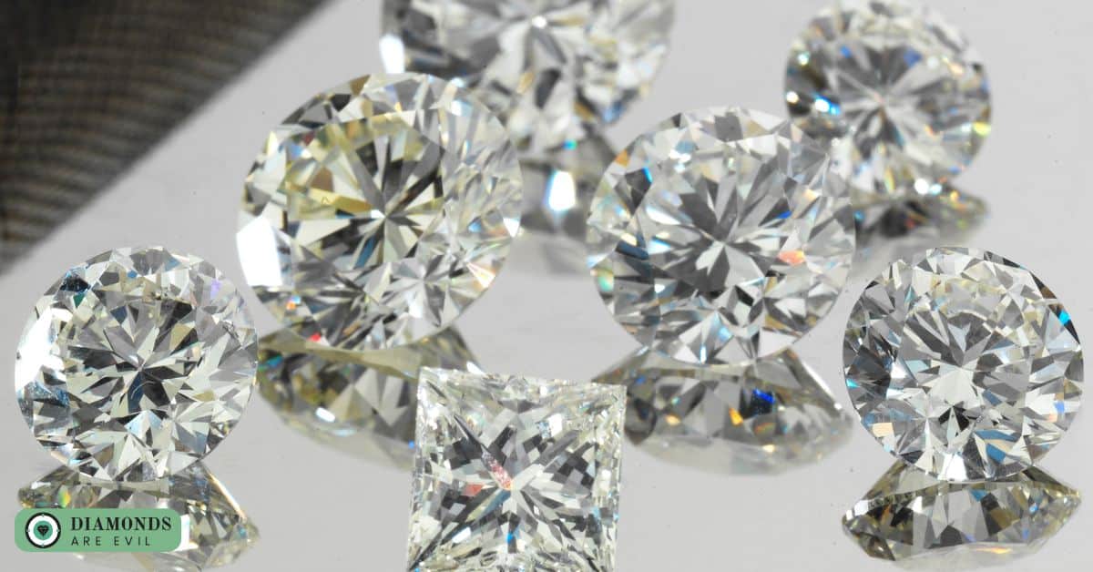 Durability and Maintenance: Cubic Zirconia vs Genuine Diamonds